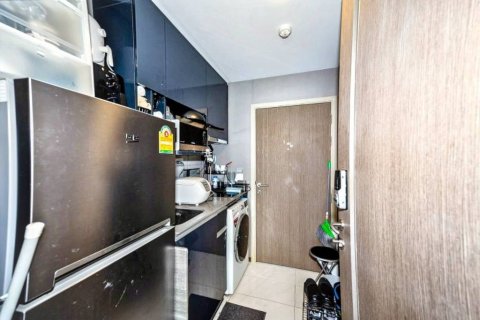Eigentumswohnung in Bangkok, Thailand, 1 Schlafzimmer № 125827 - Foto 6