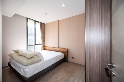 Condominio de 1 dormitorio en Suan Luang, Bangkok, Tailandia № 125826 - foto 7