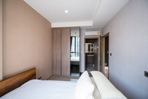 Condominio de 1 dormitorio en Suan Luang, Bangkok, Tailandia № 125826 - foto 5