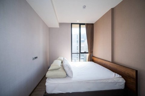 Condominio de 1 dormitorio en Suan Luang, Bangkok, Tailandia № 125826 - foto 4