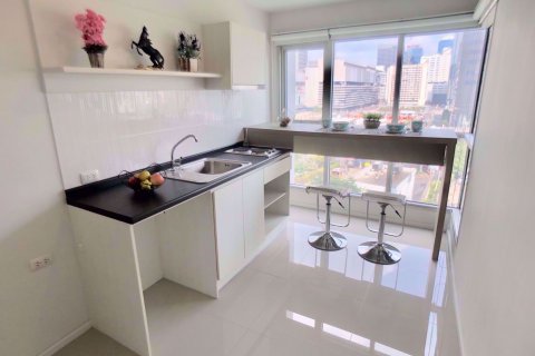 Sobre plano Aspire Rama 9 en Bangkok, Tailandia № 36313 - foto 3