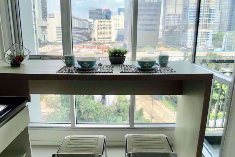 Sobre plano Aspire Rama 9 en Bangkok, Tailandia № 36313 - foto 4