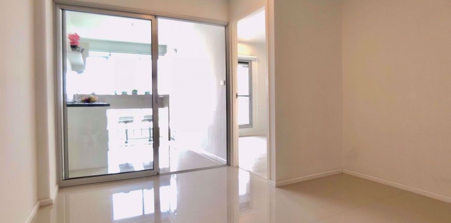 Condominio de 1 dormitorio en Bangkok, Tailandia en Aspire Rama 9 № 78146