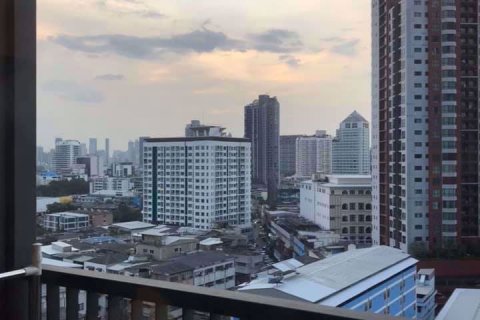 Off-plan Life Sukhumvit 48 in Bangkok, Thailand № 34263 - photo 10