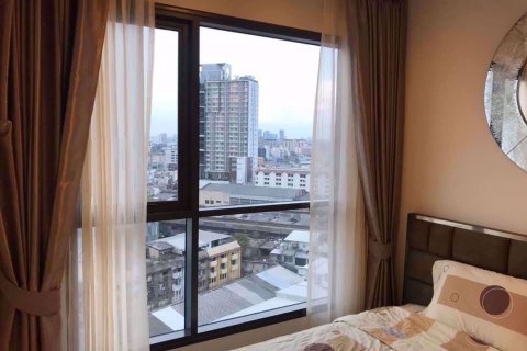 Off-plan Life Sukhumvit 48 in Bangkok, Thailand № 34263 - photo 6