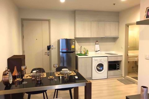 Off-plan Life Sukhumvit 48 in Bangkok, Thailand № 34263 - photo 3