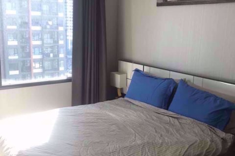 Sobre plano Life Asoke en Bangkok, Tailandia № 35372 - foto 5