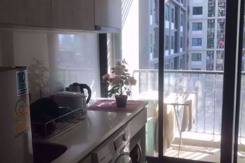 Sobre plano Life Asoke en Bangkok, Tailandia № 35372 - foto 3