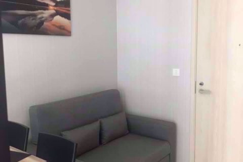 Кондоминиум с 1 спальней в Бангкоке, Таиланд в Life Asoke № 78142