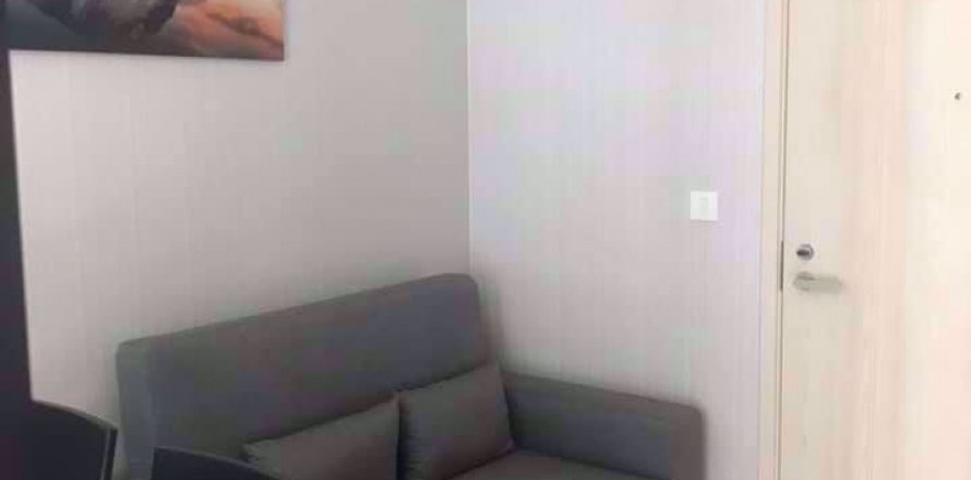 Condominio de 1 dormitorio en Bangkok, Tailandia en Life Asoke № 78142