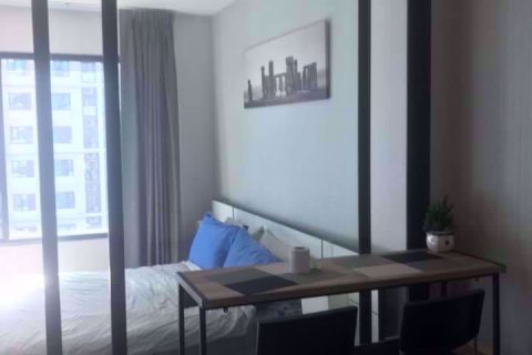 Sobre plano Life Asoke en Bangkok, Tailandia № 35372 - foto 4