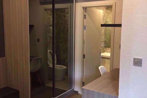 ЖК Ideo Q Siam - Ratchathewi в Бангкоке, Таиланд № 33765 - фото 5