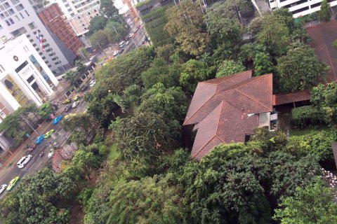 ЖК Ideo Q Siam - Ratchathewi в Бангкоке, Таиланд № 33765 - фото 8