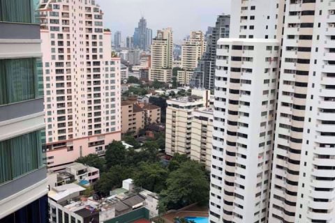 Sobre plano THE DIPLOMAT 39 en Bangkok, Tailandia № 2865 - foto 7