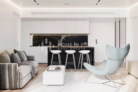 Condominio de 2 dormitorios en Rawai, Tailandia № 131451