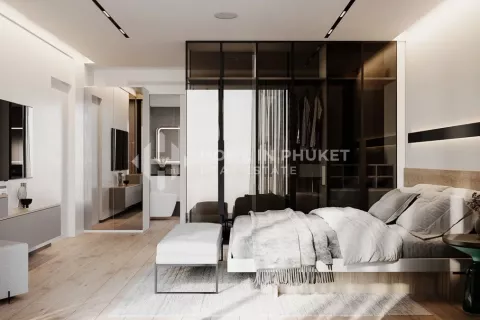 Condominio de 2 dormitorios en Rawai, Tailandia № 131451 - foto 3