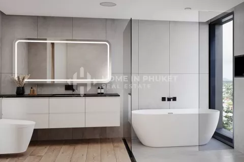 Condominio de 2 dormitorios en Rawai, Tailandia № 131450 - foto 4