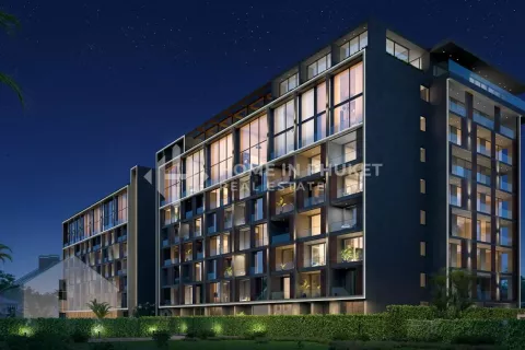 Condominio de 2 dormitorios en Rawai, Tailandia № 131450 - foto 8