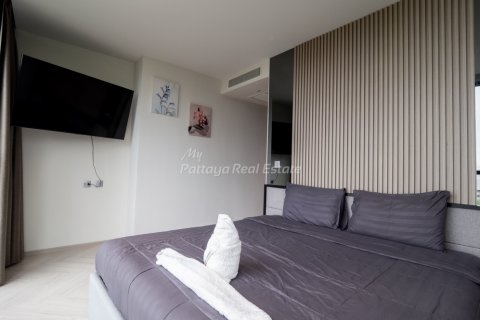 Condominio de 2 dormitorios en Bang Lamung, Tailandia № 126551 - foto 10