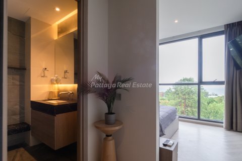 Condominio de 2 dormitorios en Bang Lamung, Tailandia № 126551 - foto 7