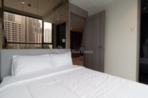 Condominio de 2 dormitorios en Bang Lamung, Tailandia № 126551 - foto 13
