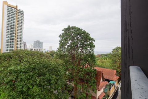 Condominio de 2 dormitorios en Bang Lamung, Tailandia № 126551 - foto 17