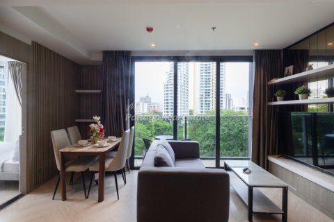 Condominio de 2 dormitorios en Bang Lamung, Tailandia № 126551 - foto 5