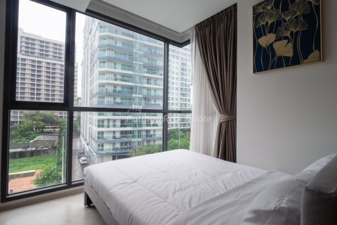 Condominio de 2 dormitorios en Bang Lamung, Tailandia № 126551 - foto 20