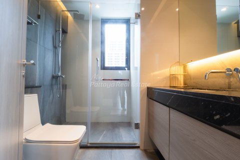 Condominio de 2 dormitorios en Bang Lamung, Tailandia № 126551 - foto 14