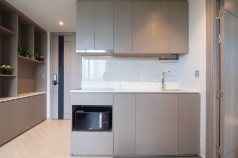 Condominio de 2 dormitorios en Bang Lamung, Tailandia № 126551 - foto 18
