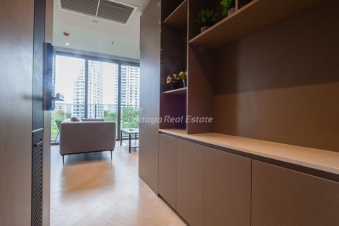 Condominio de 2 dormitorios en Bang Lamung, Tailandia № 126551 - foto 2