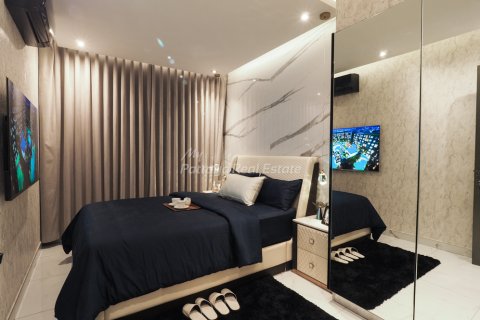 Condominio de 2 dormitorios en Bang Lamung, Tailandia № 126557 - foto 8
