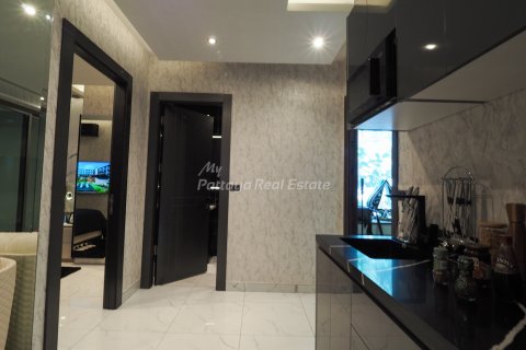 Condominio de 2 dormitorios en Bang Lamung, Tailandia № 126557 - foto 7