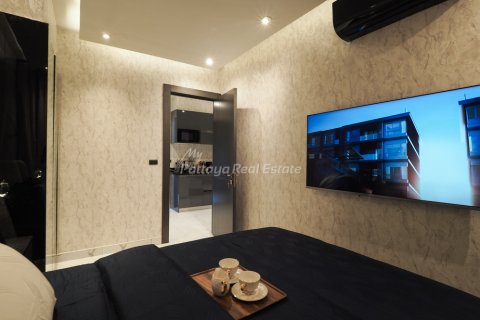 Condominio de 2 dormitorios en Bang Lamung, Tailandia № 126557 - foto 10