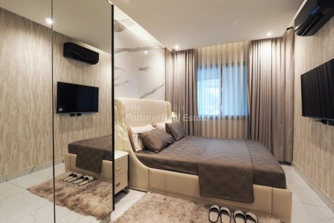 Condominio de 2 dormitorios en Bang Lamung, Tailandia № 126557 - foto 13