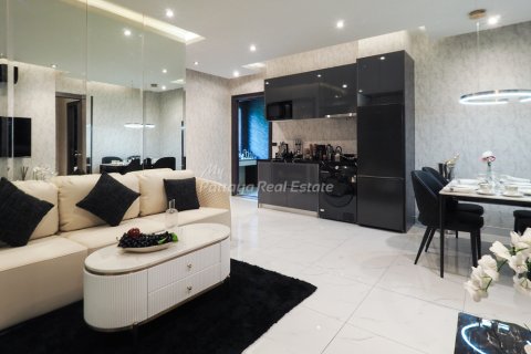 Condominio de 2 dormitorios en Bang Lamung, Tailandia № 126557 - foto 20