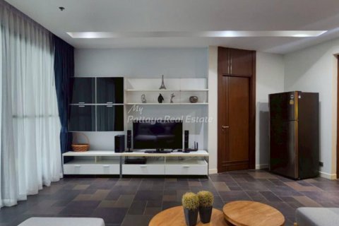 Condominio de 2 dormitorios en Pattaya, Tailandia № 126554 - foto 10
