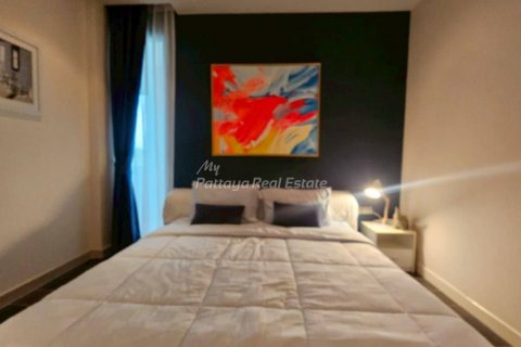 Condominio de 2 dormitorios en Pattaya, Tailandia № 126554 - foto 2