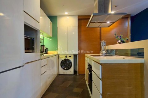 Condominio de 2 dormitorios en Pattaya, Tailandia № 126554 - foto 6
