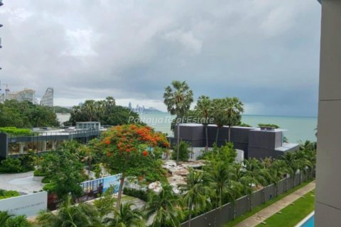 Condominio de 2 dormitorios en Pattaya, Tailandia № 126554 - foto 5