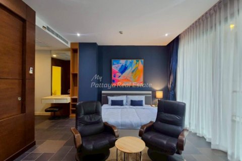 Condominio de 2 dormitorios en Pattaya, Tailandia № 126554 - foto 14