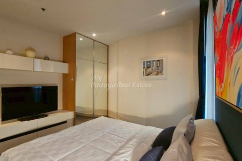 Condominio de 2 dormitorios en Pattaya, Tailandia № 126554 - foto 3