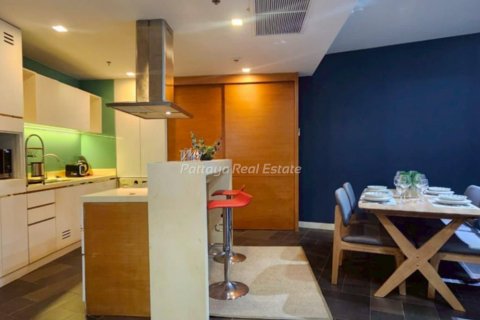 Condominio de 2 dormitorios en Pattaya, Tailandia № 126554 - foto 7