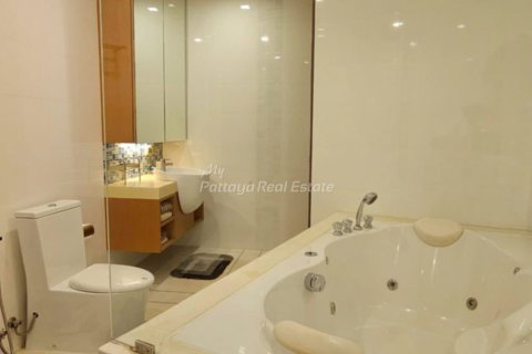 Condominio de 2 dormitorios en Pattaya, Tailandia № 126554 - foto 16