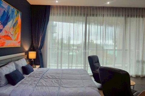Condominio de 2 dormitorios en Pattaya, Tailandia № 126554 - foto 15