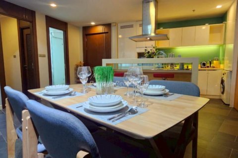 Condominio de 2 dormitorios en Pattaya, Tailandia № 126554 - foto 8