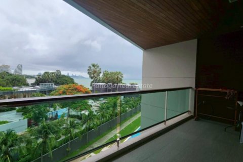 Condominio de 2 dormitorios en Pattaya, Tailandia № 126554 - foto 4