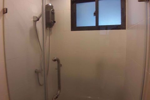 Condo à Khlong Toei, Bangkok, Thaïlande, 1 chambre  № 76516 - photo 11