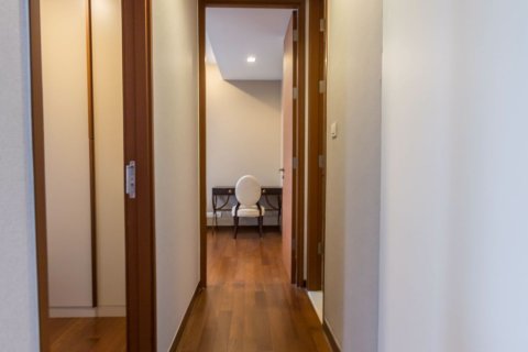 Condo à Khlong Toei, Bangkok, Thaïlande, 2 chambres  № 76518 - photo 12