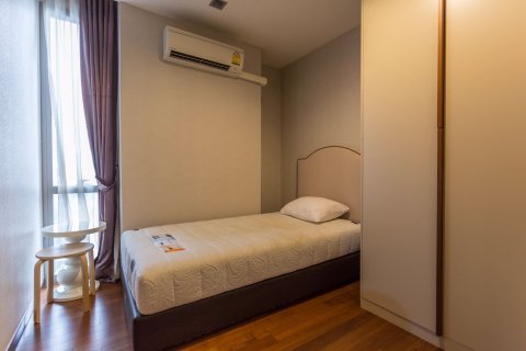 Condo à Khlong Toei, Bangkok, Thaïlande, 2 chambres  № 76518 - photo 9